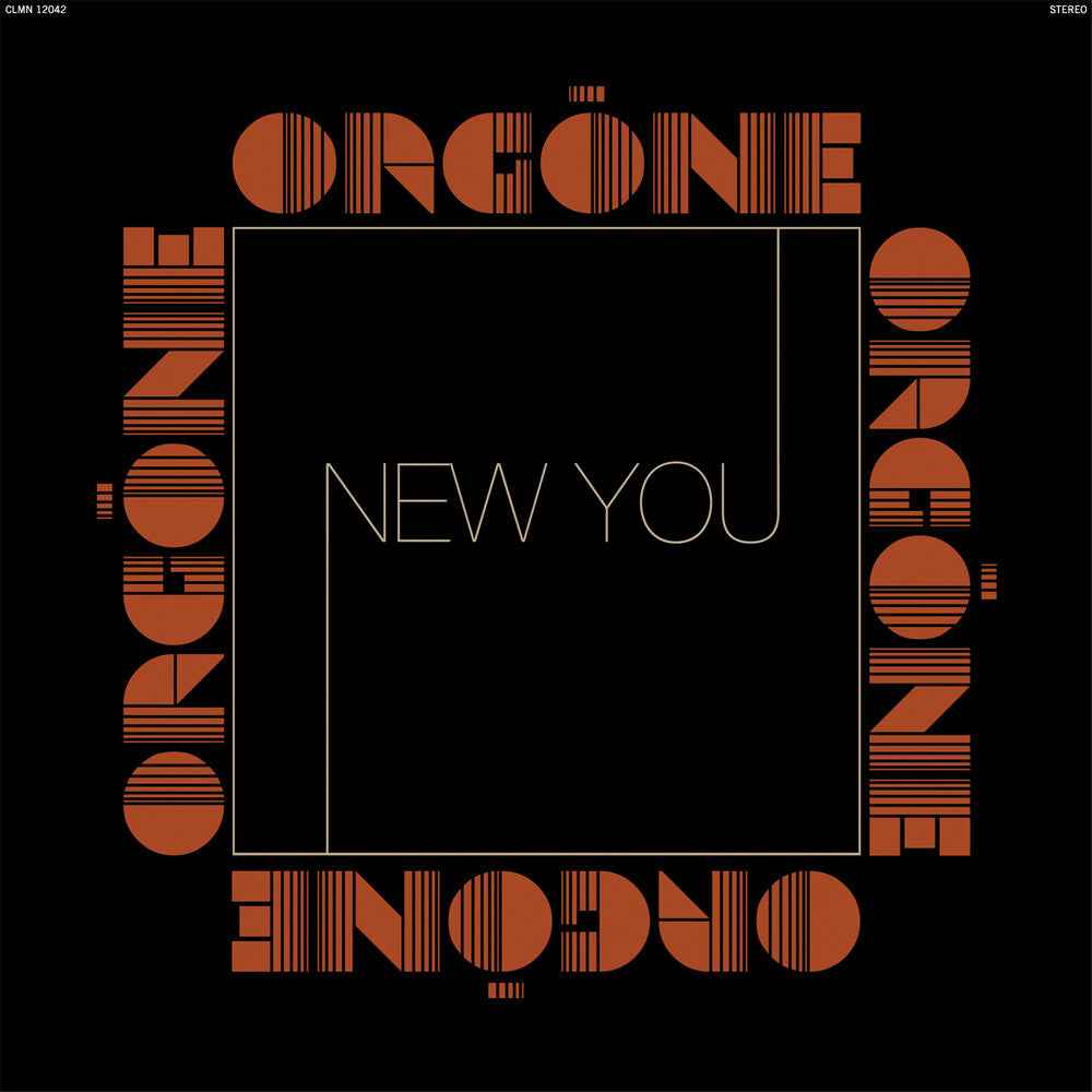 New You [CD]