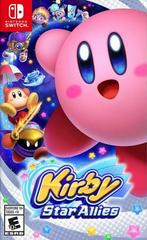 Kirby Star Allies - Nintendo Switch (ONLINE ORDER ONLY)