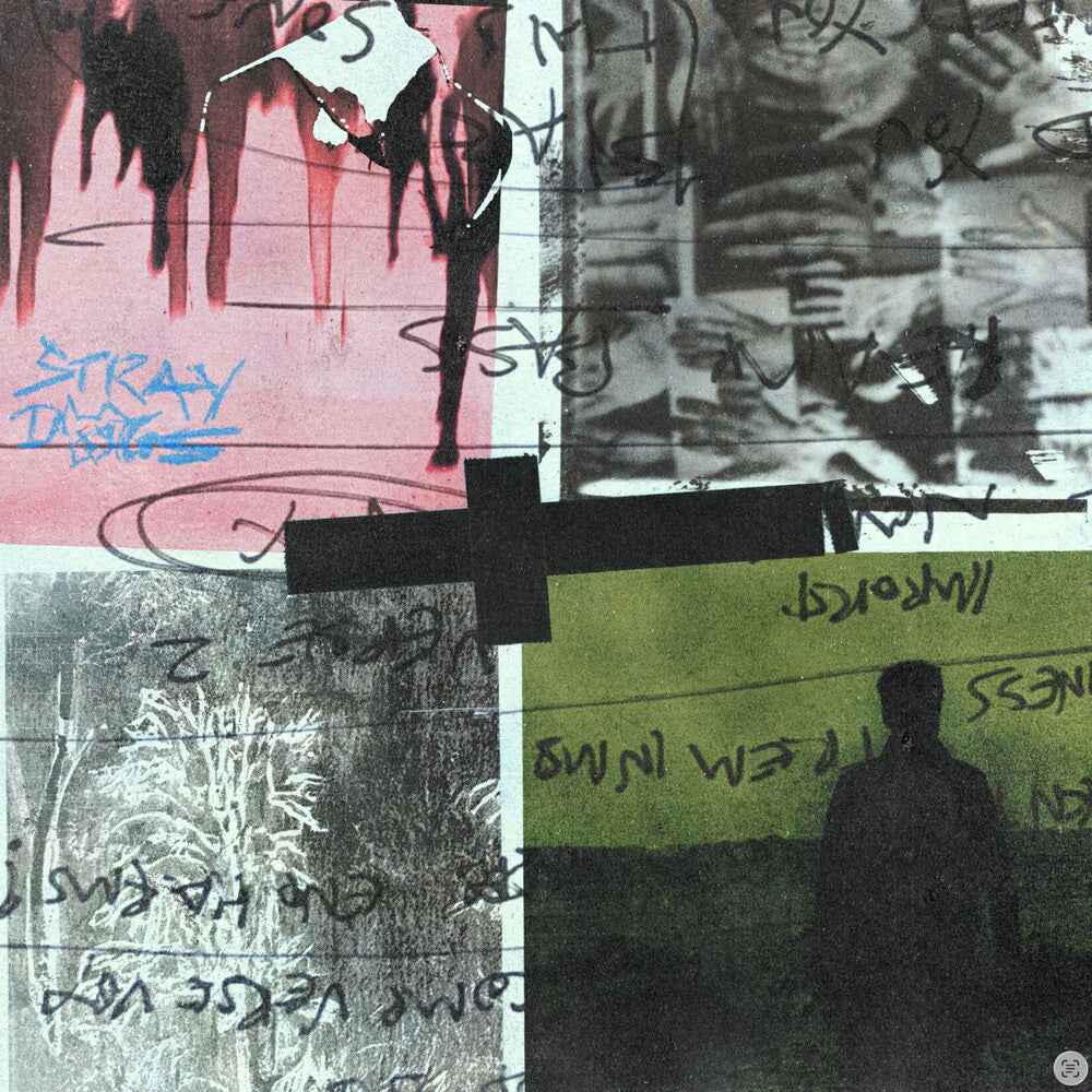 Stray Dogs [CD]
