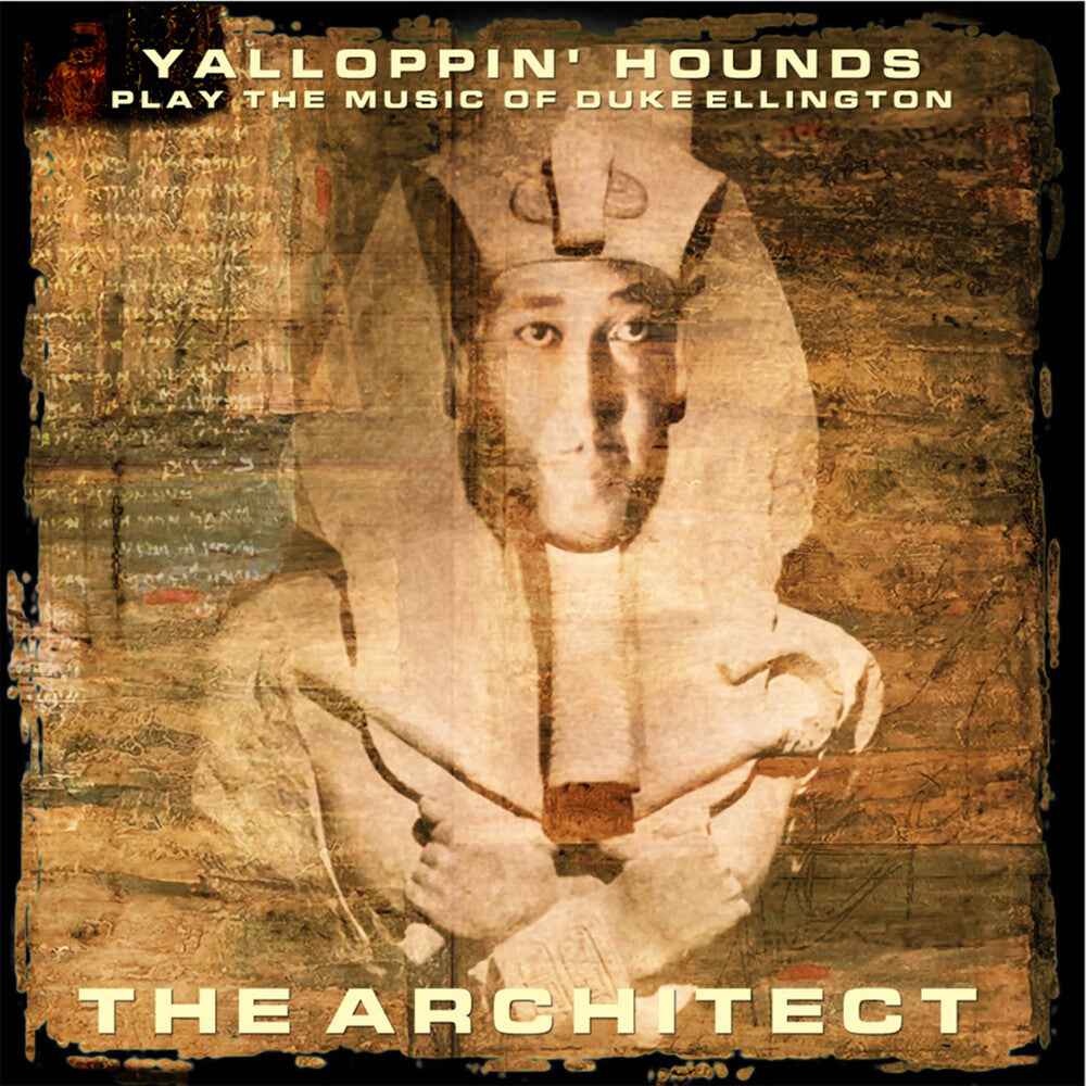 Play The Music Of Duke Ellington - The Architect [CD] (ONLINE ORDER ONLY)