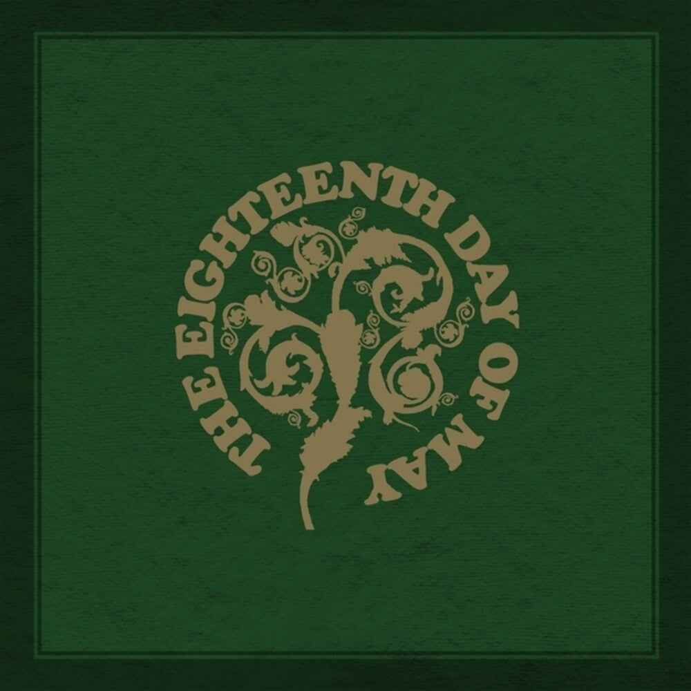 Eighteenth Day of May [CD] (ONLINE ORDER ONLY)