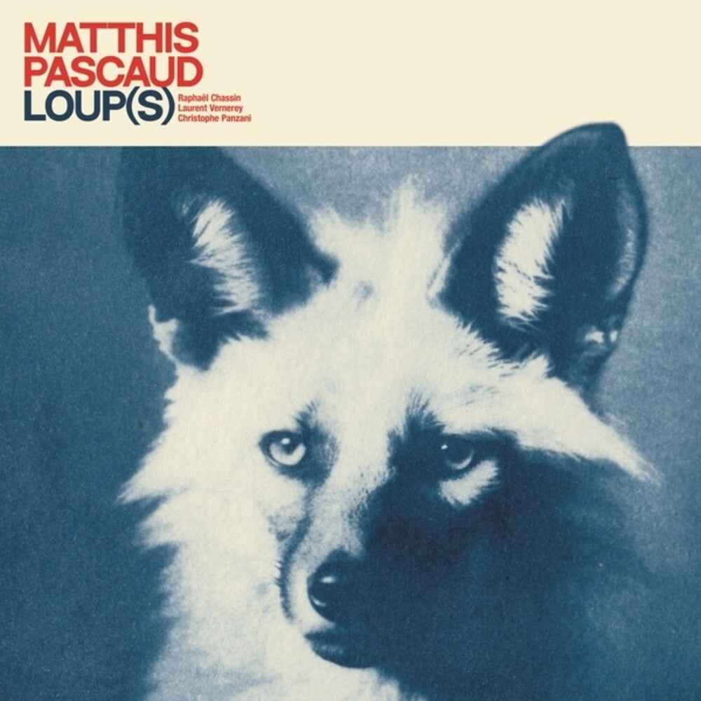 PRE-ORDER: Loup(s) [CD] (ONLINE ORDER ONLY)