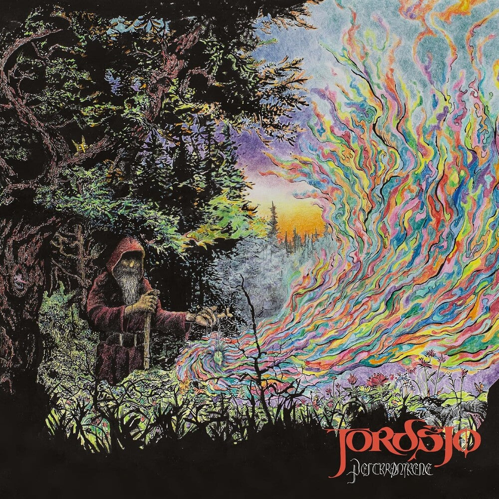 Pestkronikene Pestkronikene [CD] (ONLINE ORDER ONLY)