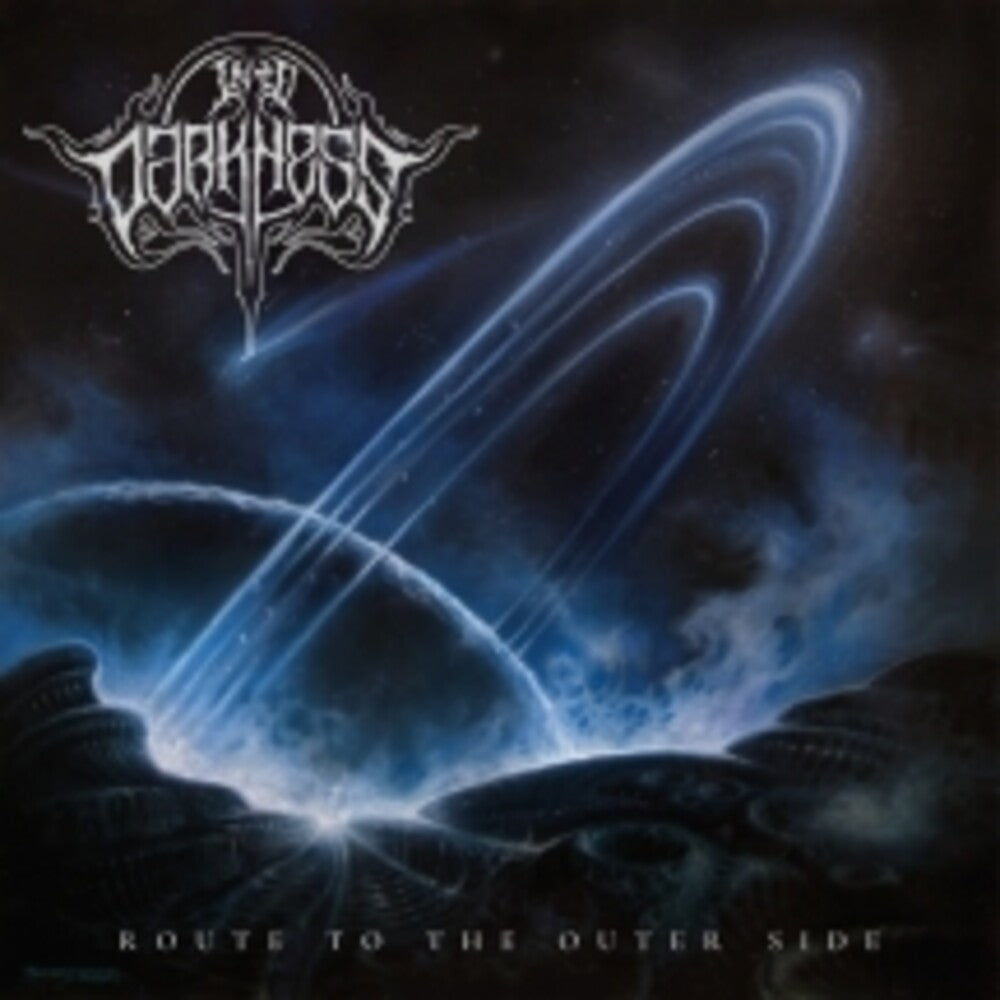 Route To The Outer Side [LP] (ONLINE ORDER ONLY)