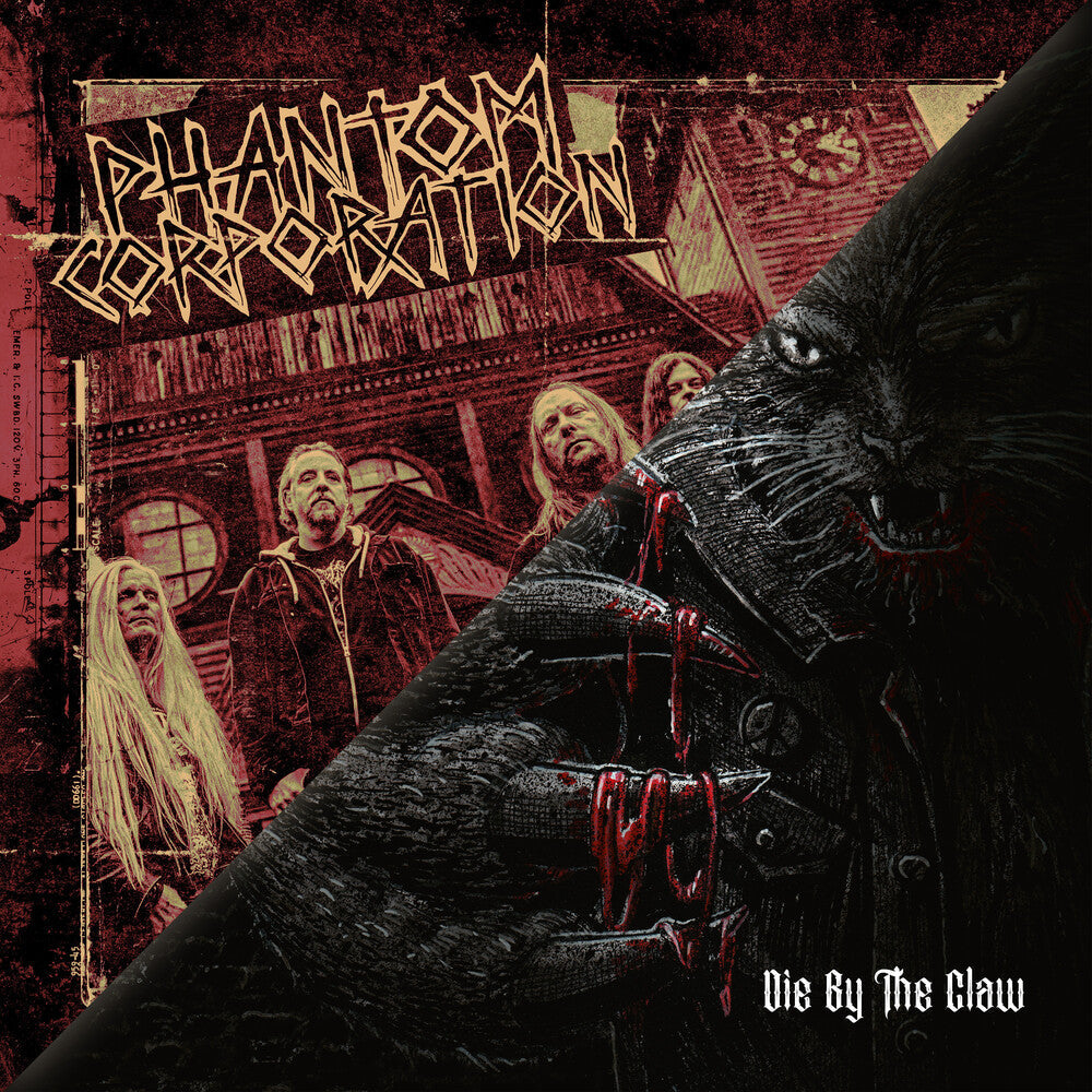Commando/die by the Claw [CD]