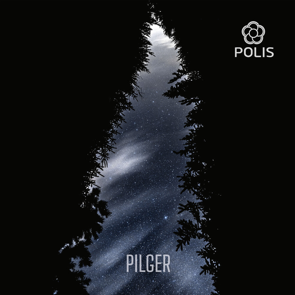 Pilger [CD]