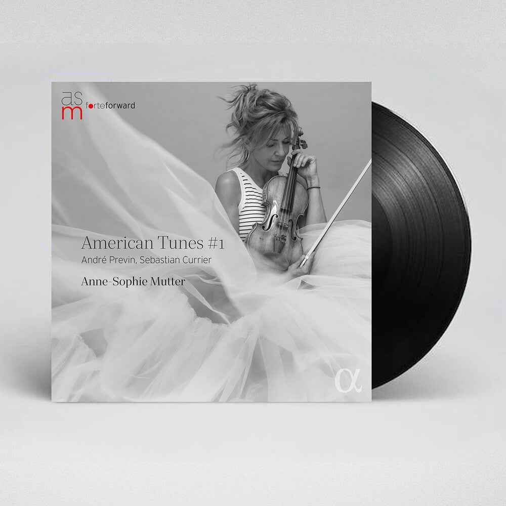 American Tunes 1 [LP]