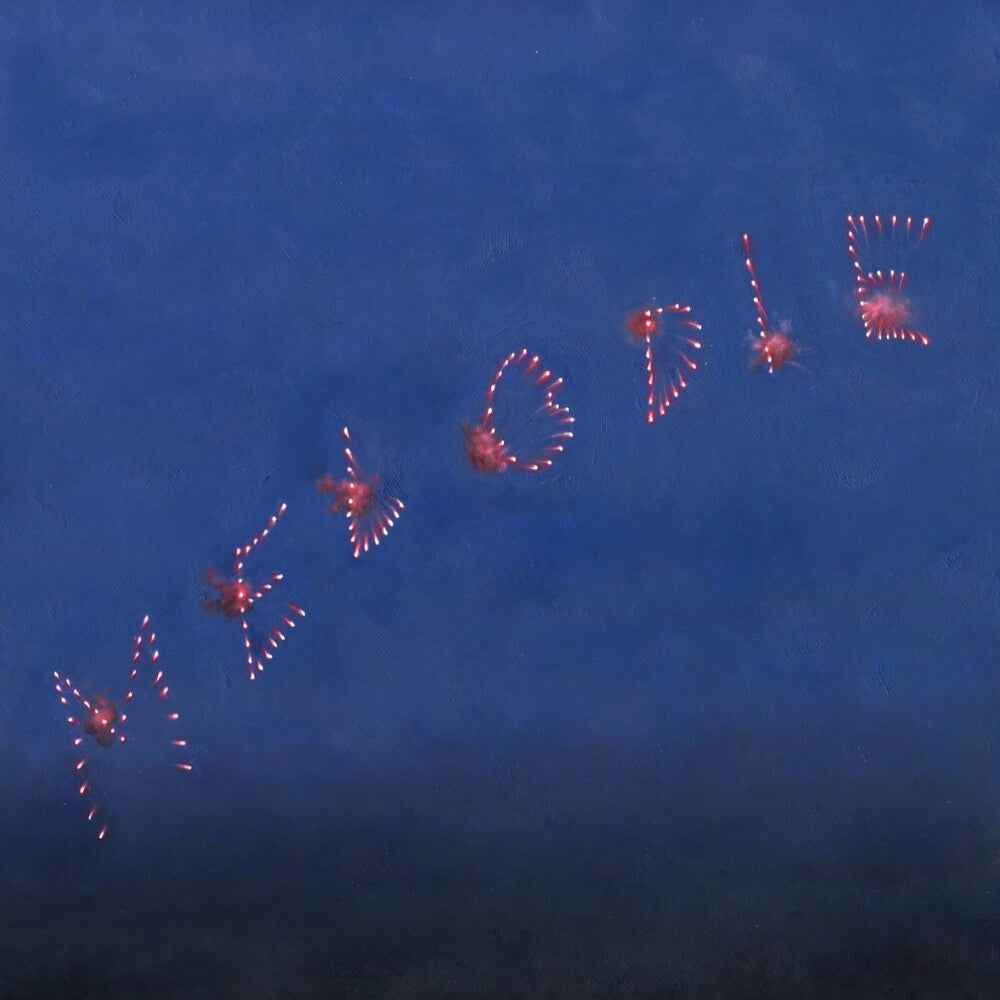 Melodie [CD]