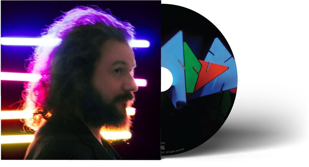 Wowed Out [CD] (ONLINE ORDER ONLY)