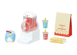 Sumikko Gurashi Burger Shop Blind Box (1 Blind Box) (ONLINE ORDER ONLY)
