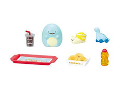 Sumikko Gurashi Burger Shop Blind Box (1 Blind Box) (ONLINE ORDER ONLY)