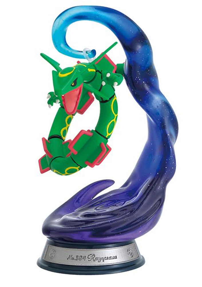 Pokemon Swing Vignette Collection 2 Blind Box (1 Blind Box) (ONLINE ORDER ONLY)