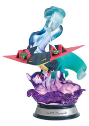Pokemon Swing Vignette Collection 2 Blind Box (1 Blind Box) (ONLINE ORDER ONLY)