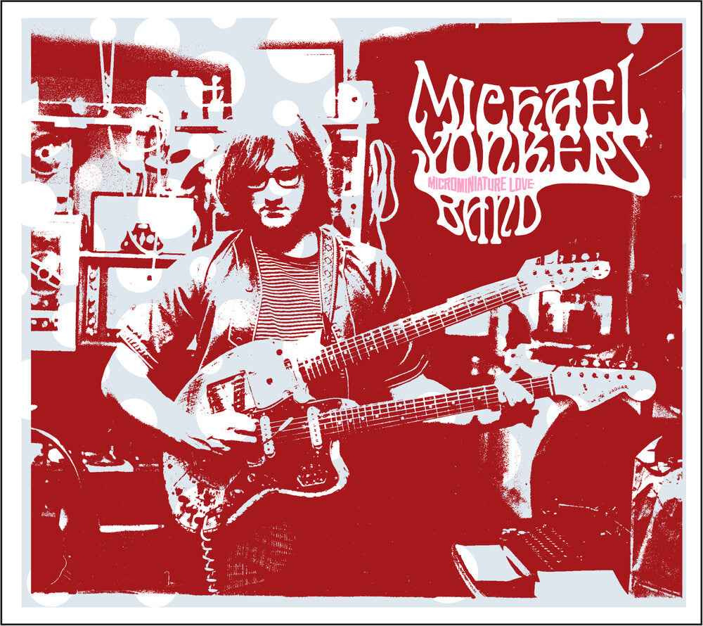 Microminiature Love [Colored Vinyl]