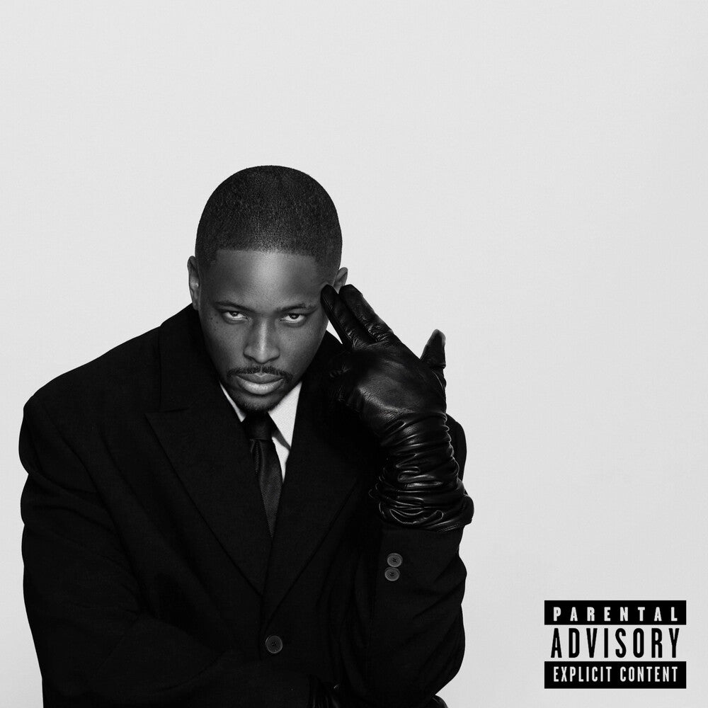 The Gentlemen's Club [CD]