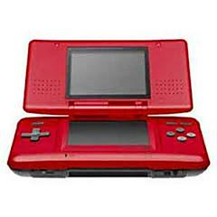 Red DS System - Nintendo DS (ONLINE ORDER ONLY)