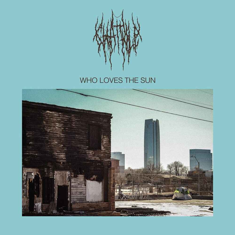 Who Loves The Sun [Cassette]