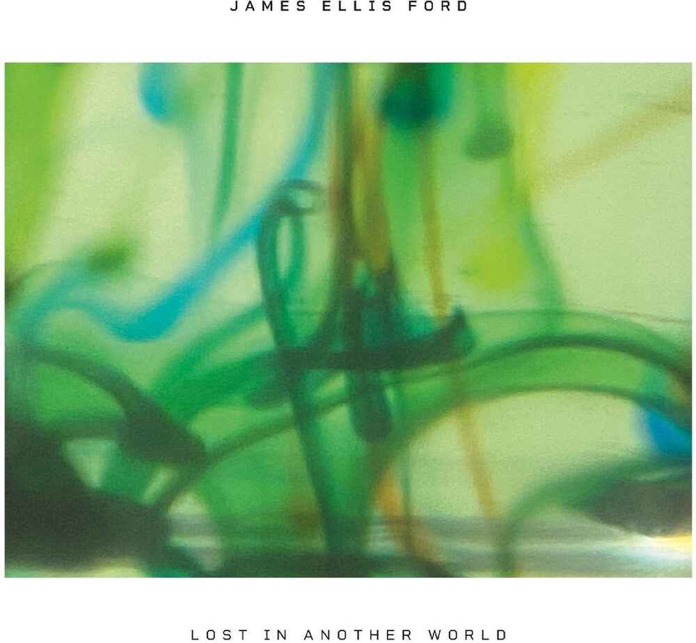 Lost In Another World [CD]