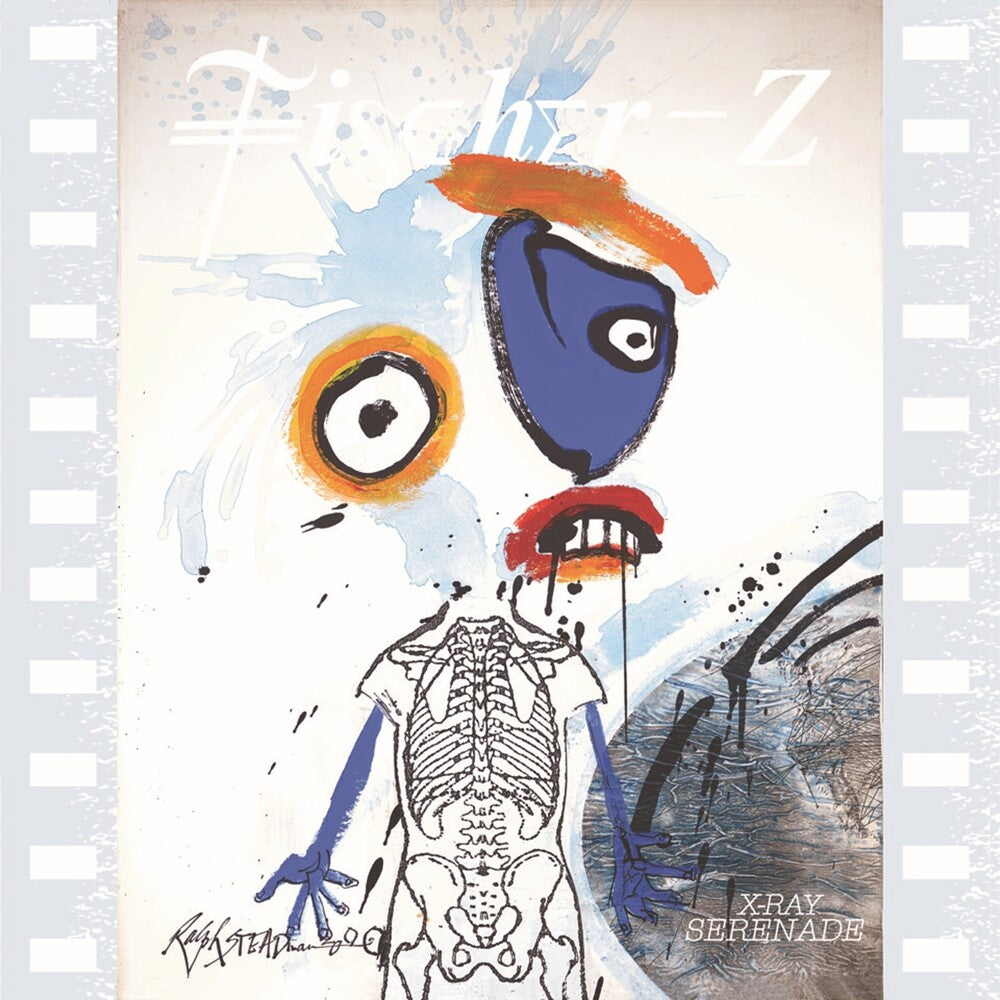 X-ray Serenade Cd Edition [CD] (ONLINE ORDER ONLY)