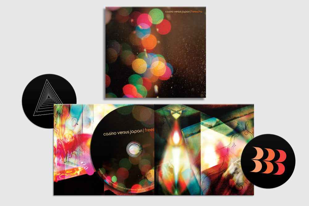 Split [Limited Edition] (Stic) [Reissue]