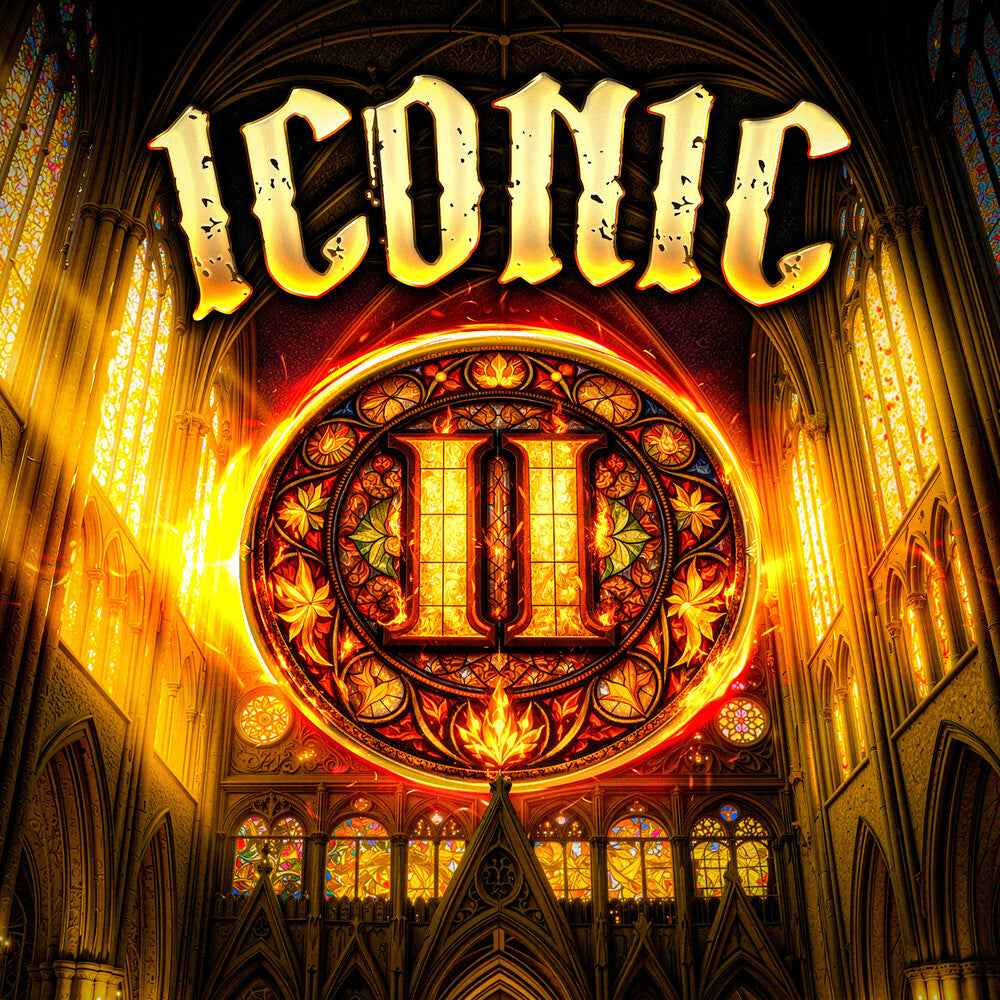 Ii [LP]