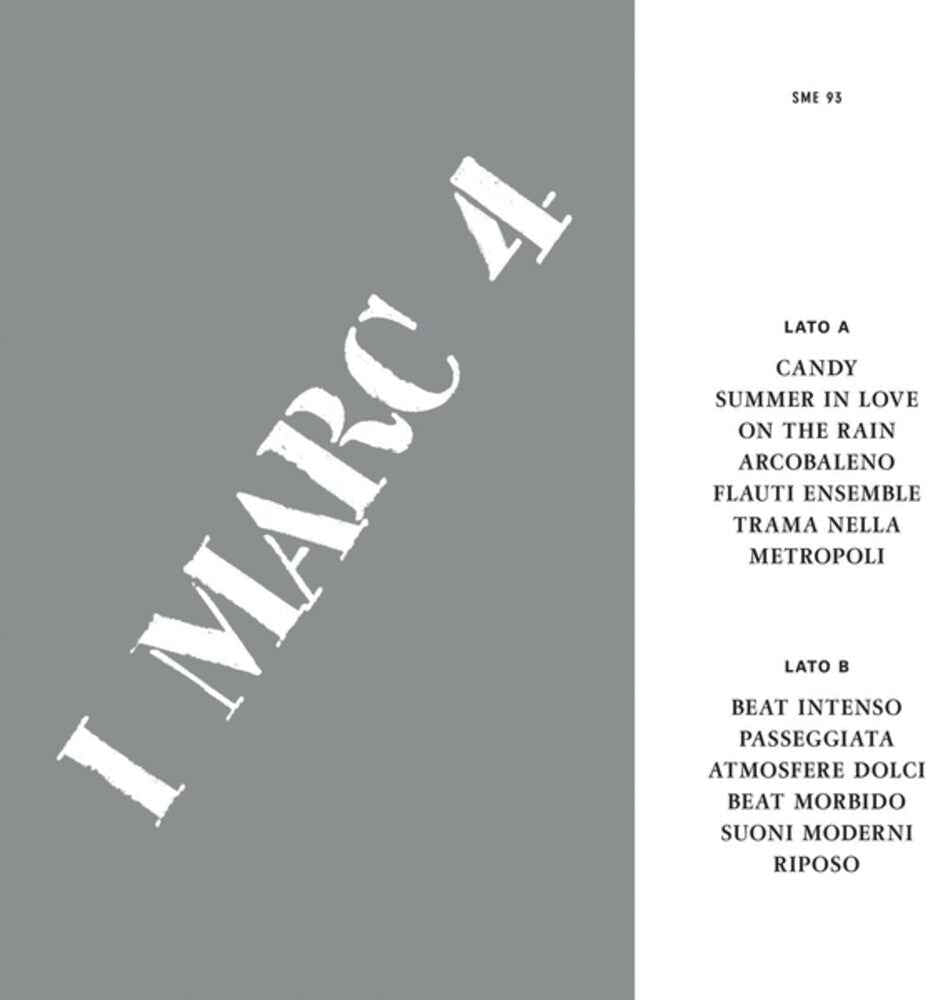 Silver Music [LP] (ONLINE ORDER ONLY)