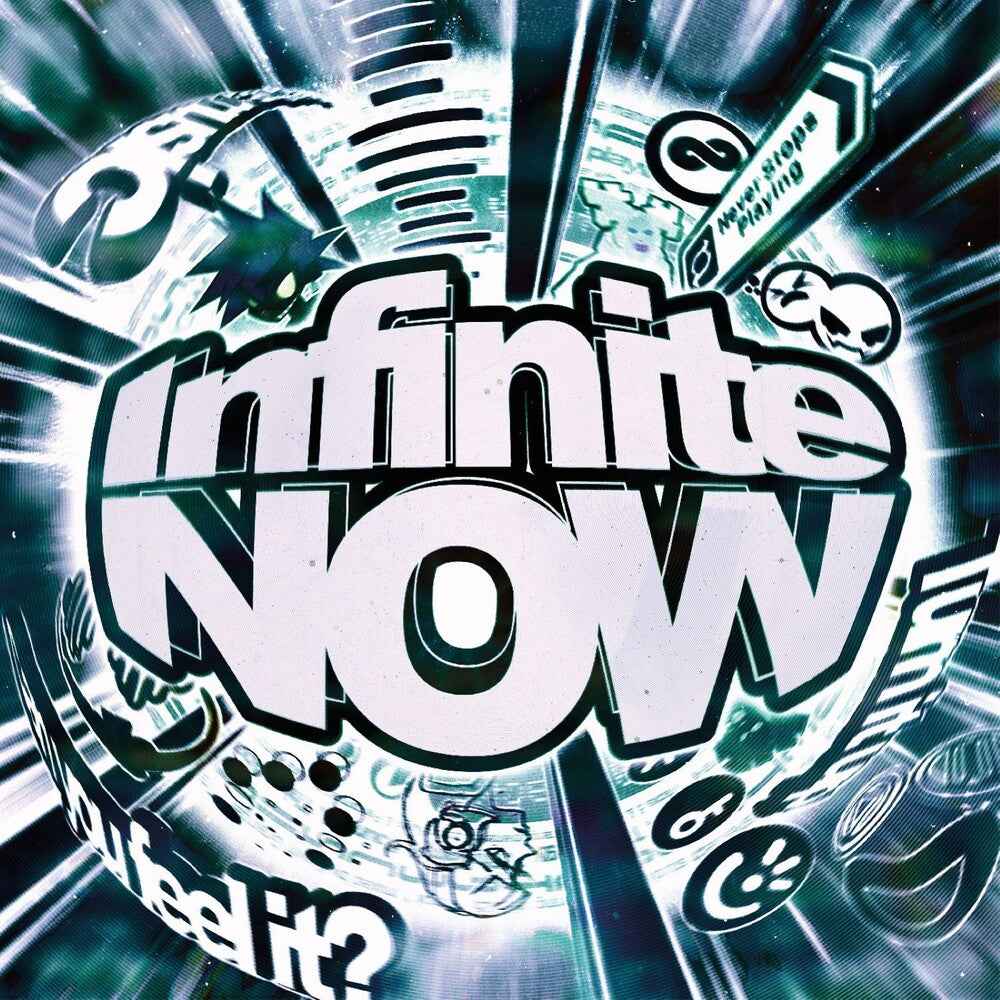 Pre-Order: Infinite Now [CD] (ONLINE ORDER ONLY)