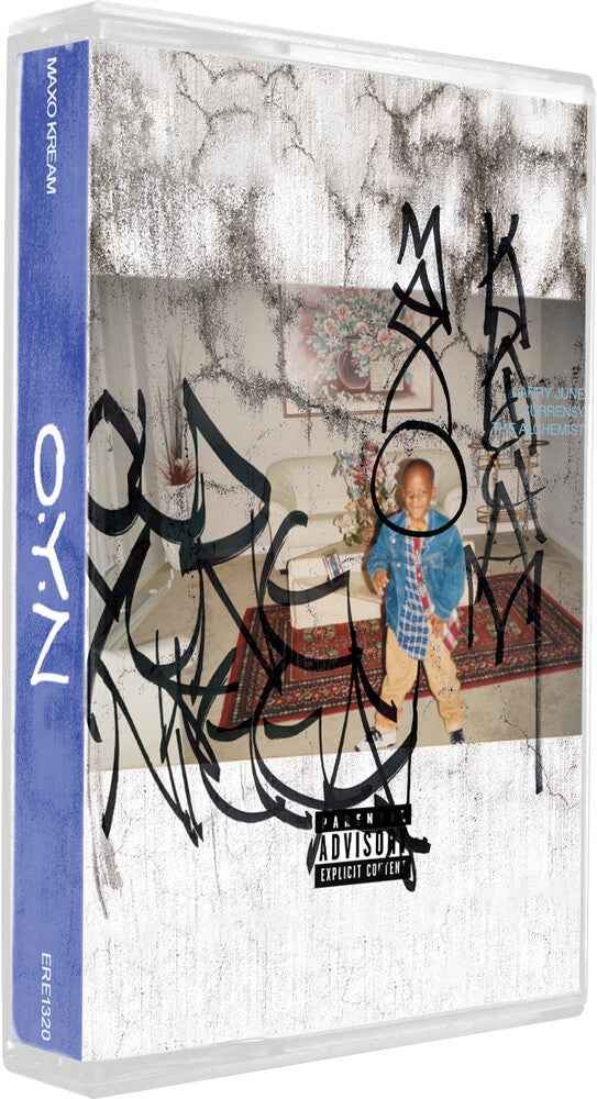 O.Y.N [Cassette]