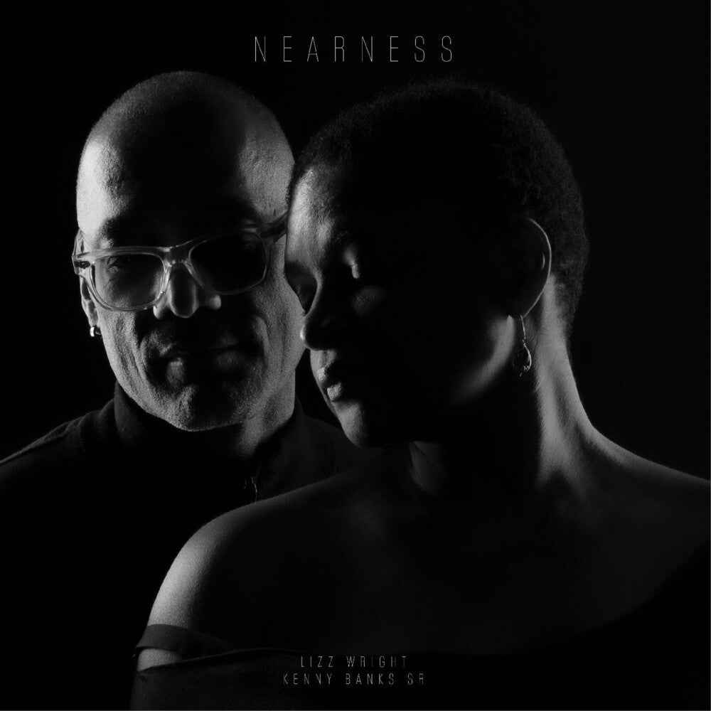 Pre-Order: Nearness [CD]