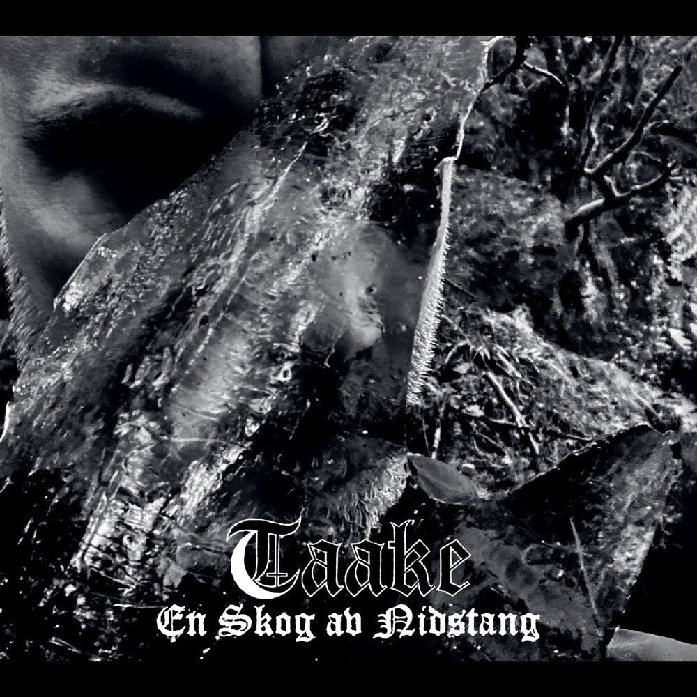 Pre-Order: En Skog Av Nidstang [CD] (ONLINE ORDER ONLY)