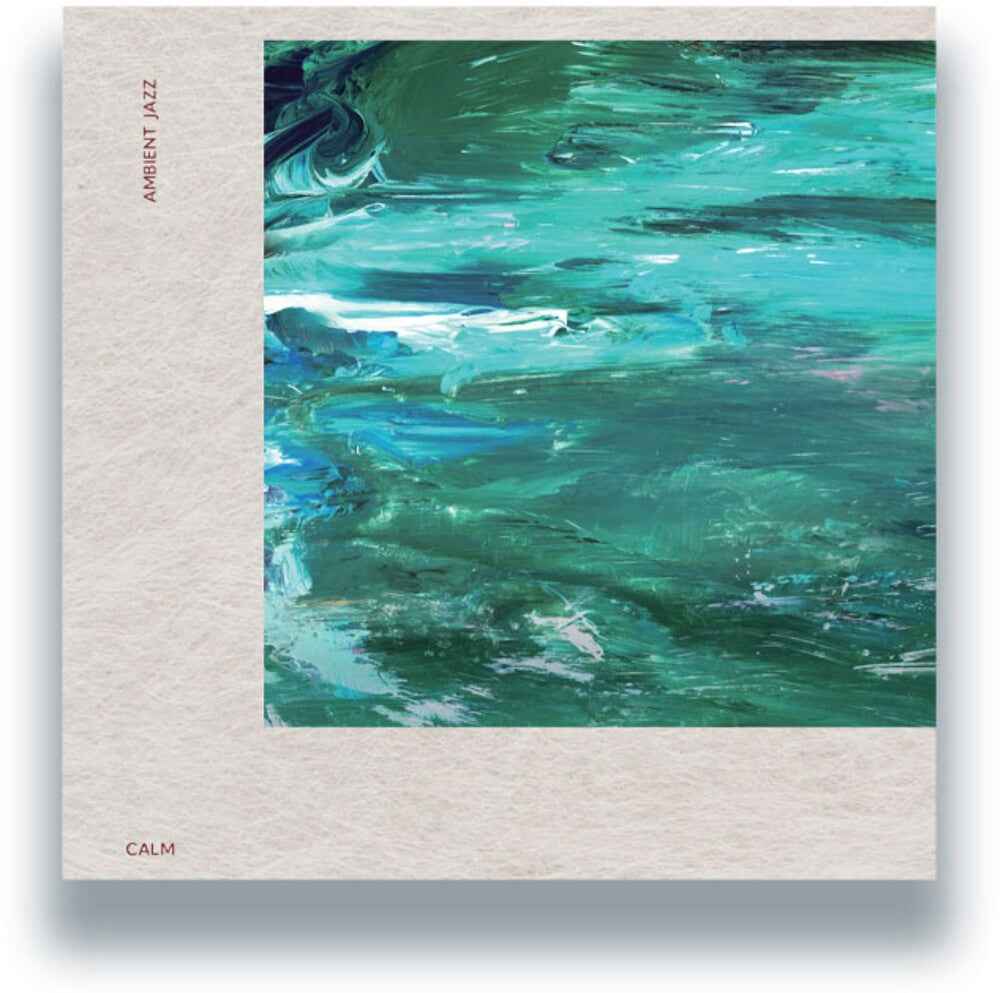 Ambient Jazz [LP] (ONLINE ORDER ONLY)