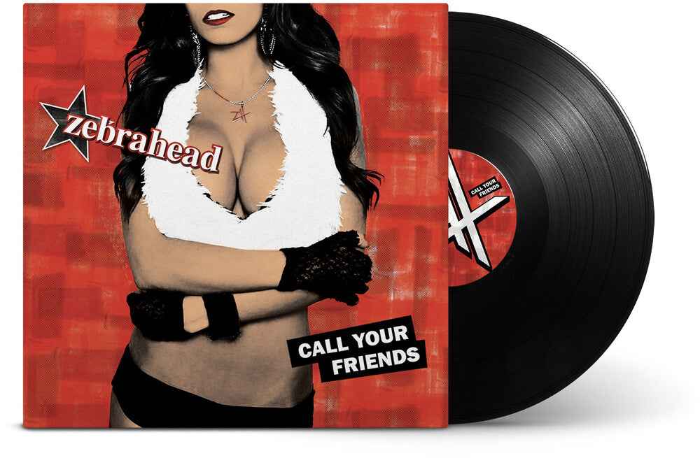 Call Your Friends [LP] (ONLINE ORDER ONLY)