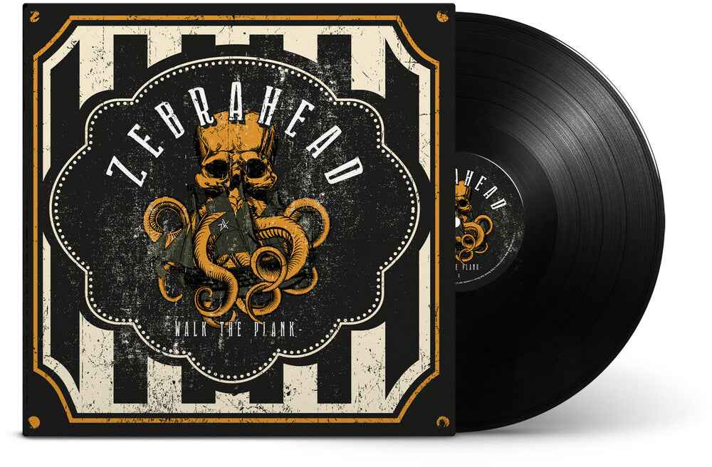 Walk the Plank [LP] (ONLINE ORDER ONLY)
