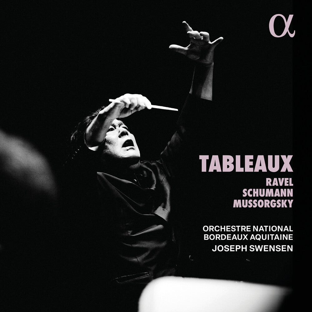 Tableaux [CD]