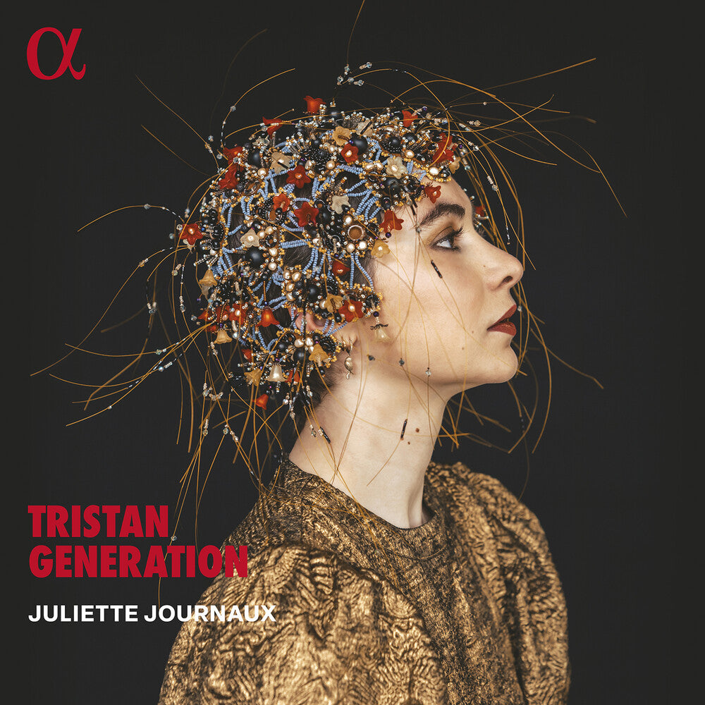 Tristan Generation [CD]