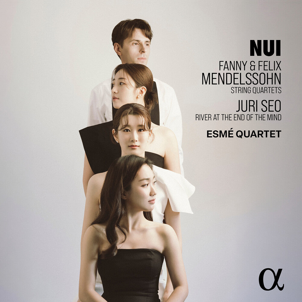 Nui [CD]