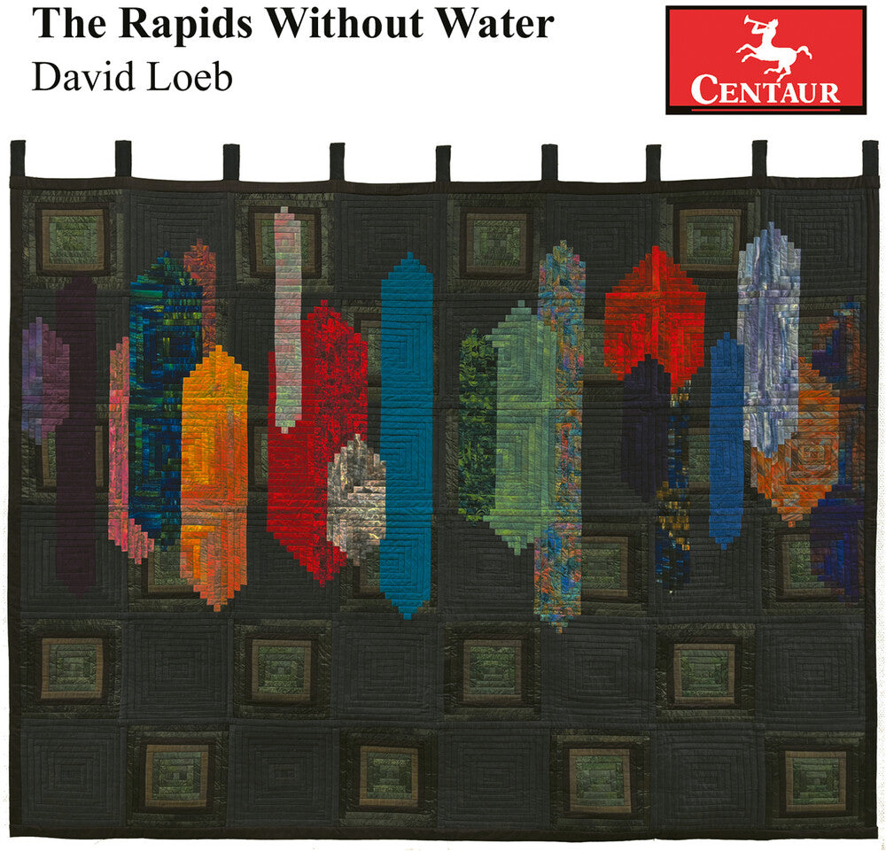 Rapids Without Water [CD]