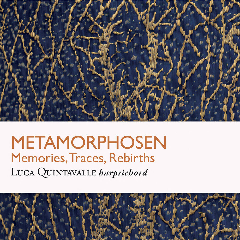 Metamorphosen [CD]