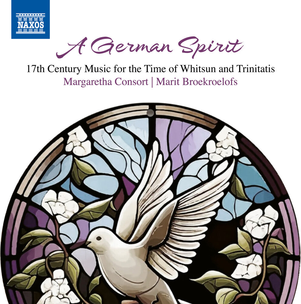 German Spirit [CD]