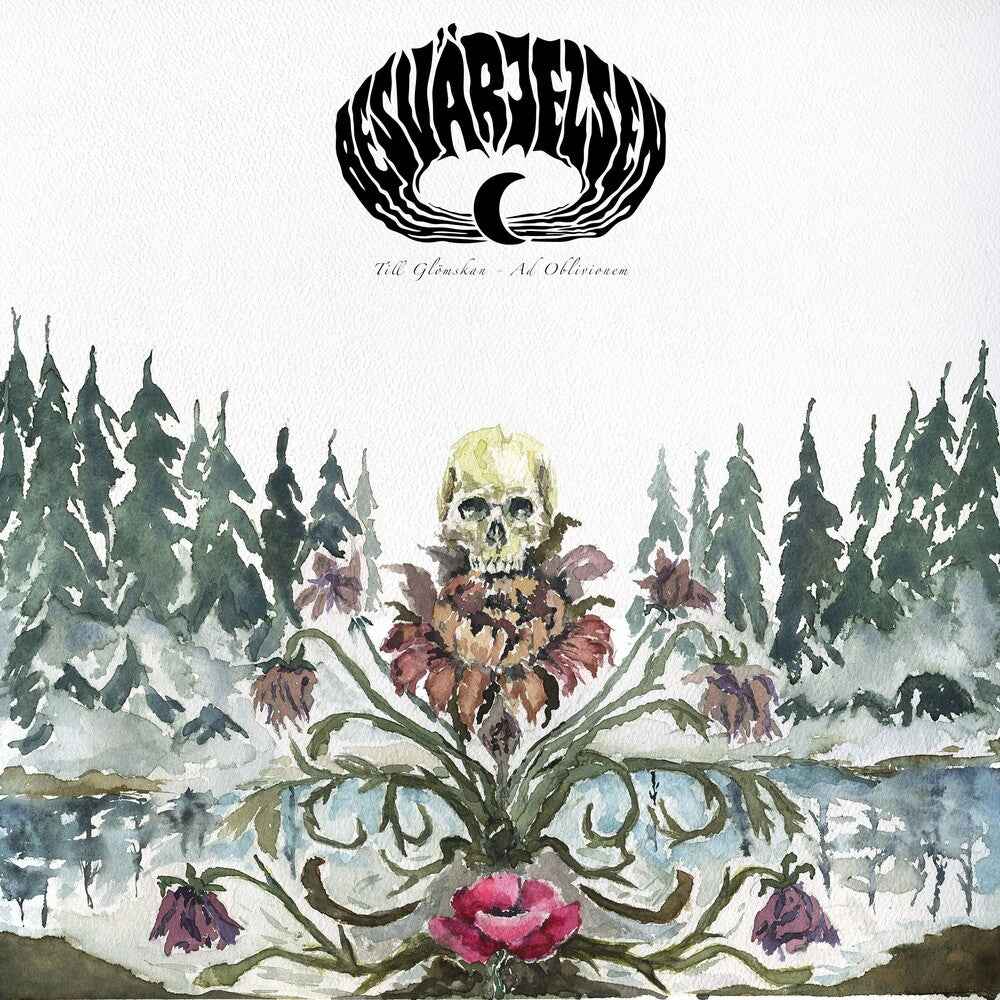 Till Glomskan Ad Oblivionem [Digipak]