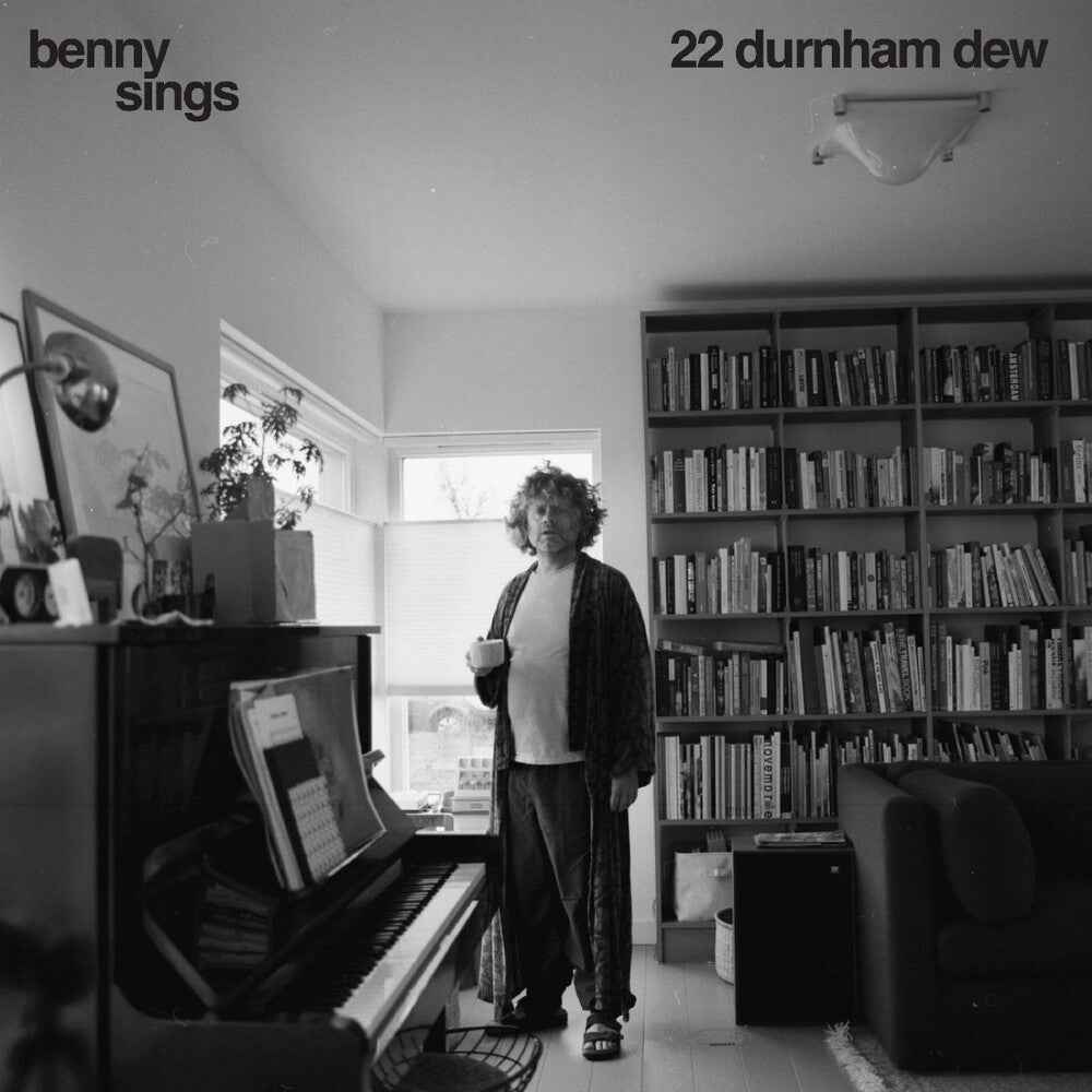 Pre-Order: 22 Durnham Dew [LP] (ONLINE ORDER ONLY)