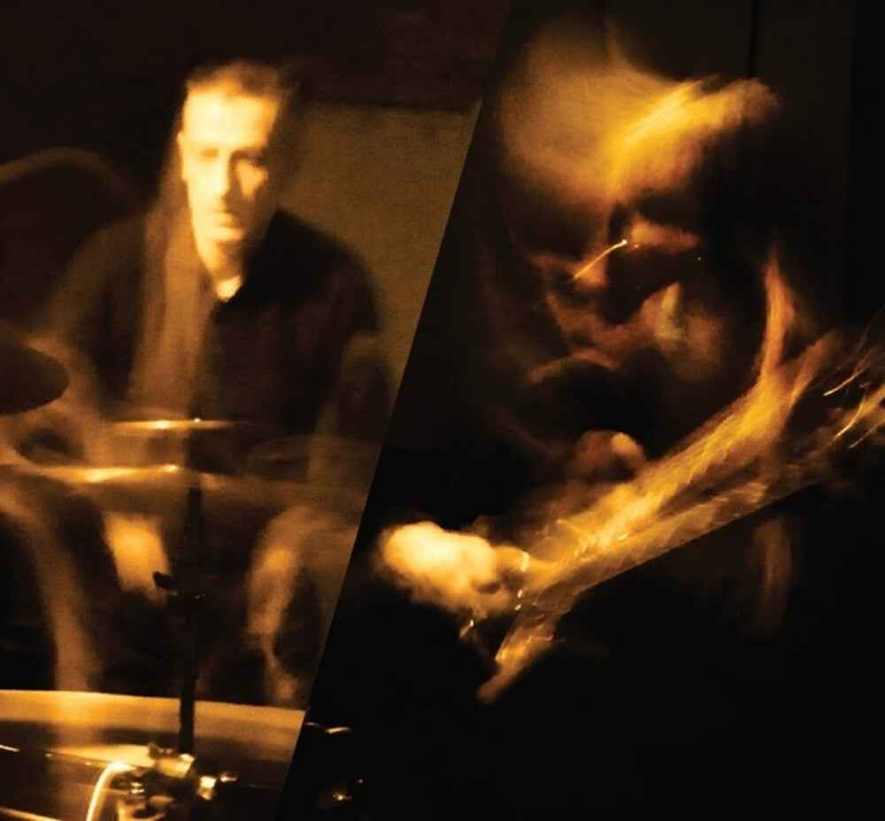 Cafe Oto [CD] (ONLINE ORDER ONLY)