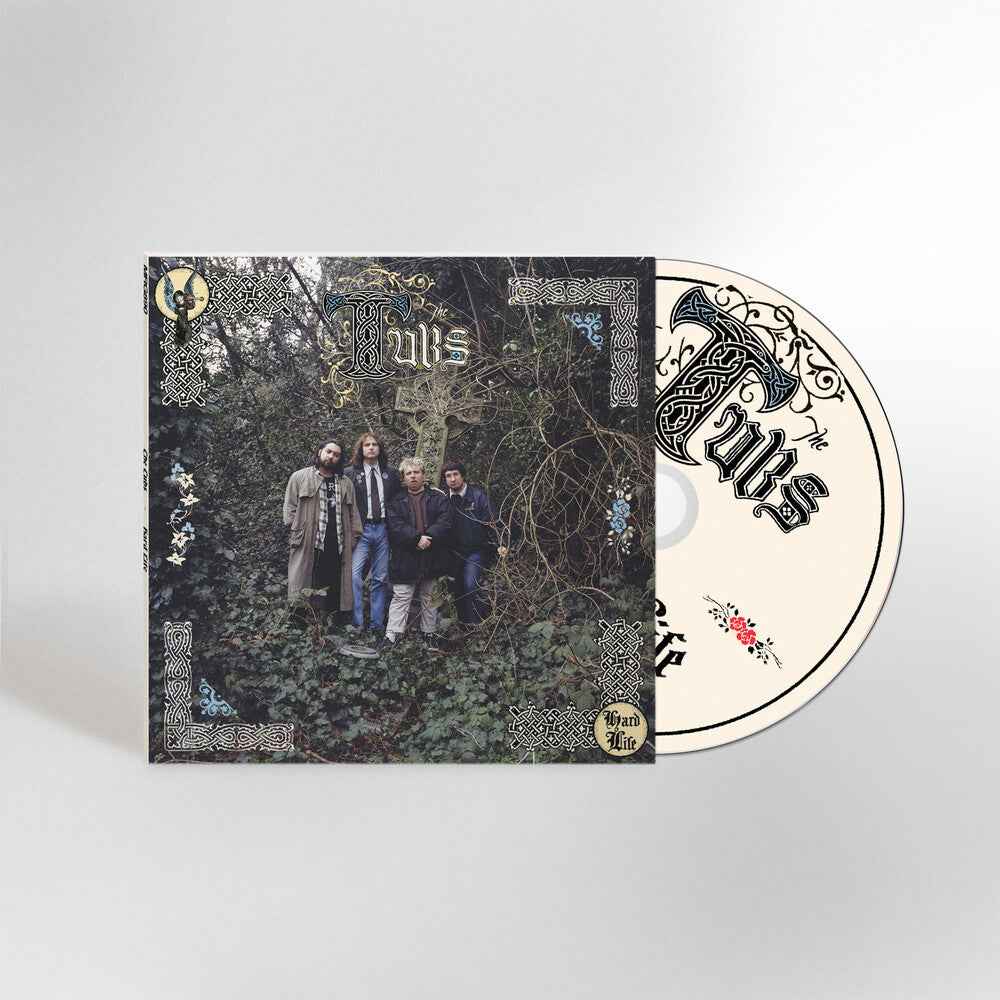Hard Life [CD]