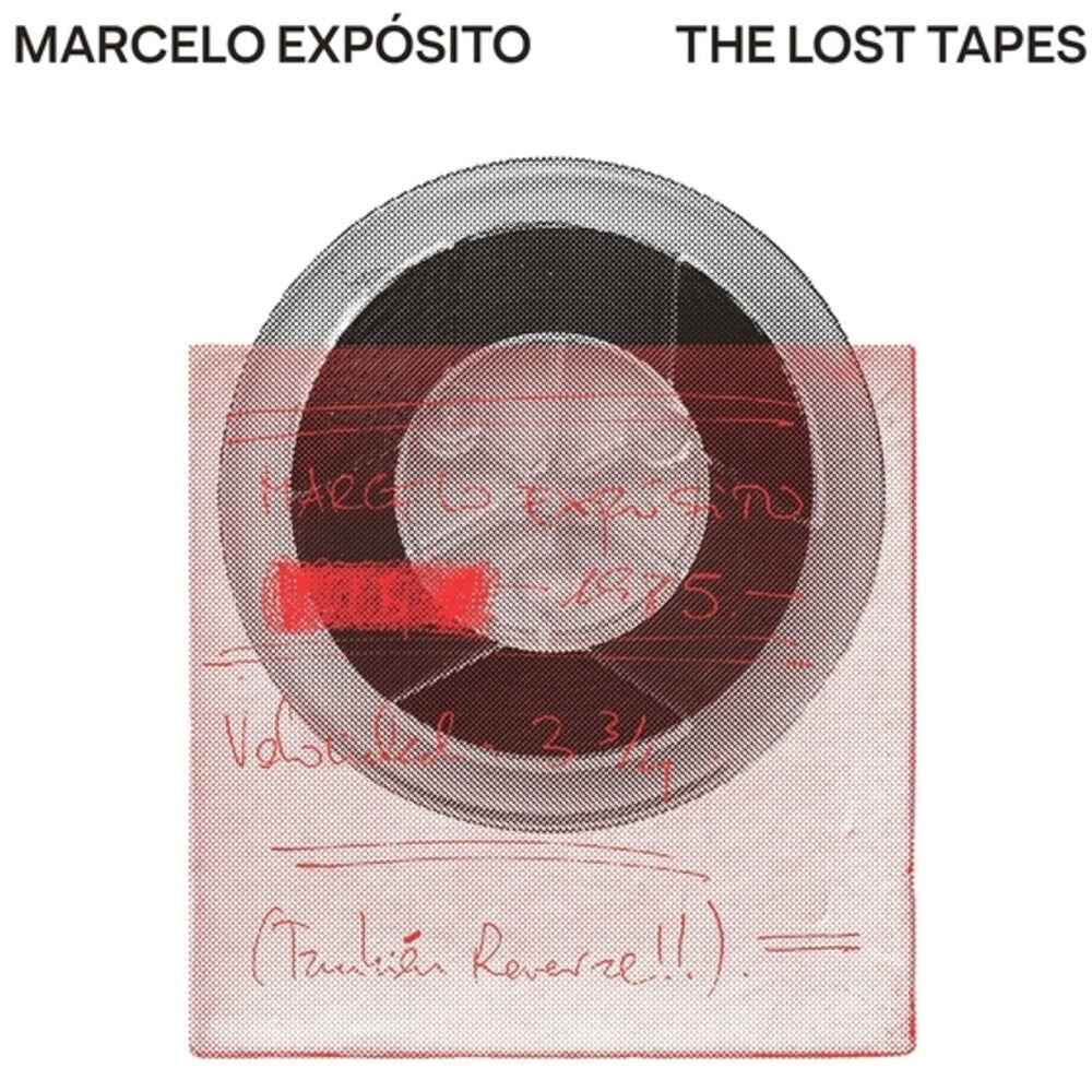 The Lost Tapes [LP] (ONLINE ORDER ONLY)