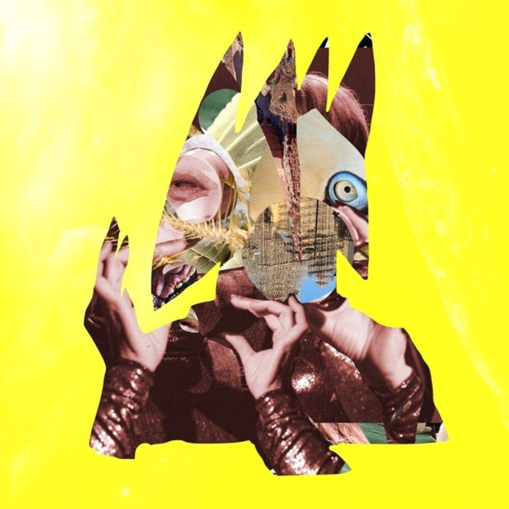 chimeric [LP]