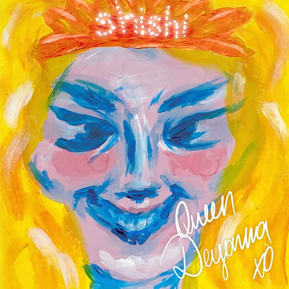 Queen Deyonna [Colored Vinyl] (Trq)