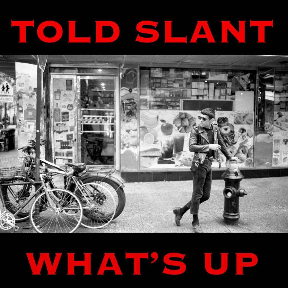 What's Up [LP]