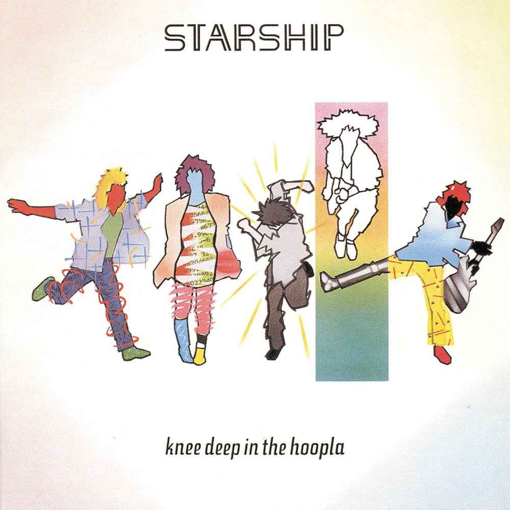 Knee Deep In The Hoopla [LP] (ONLINE ORDER ONLY)
