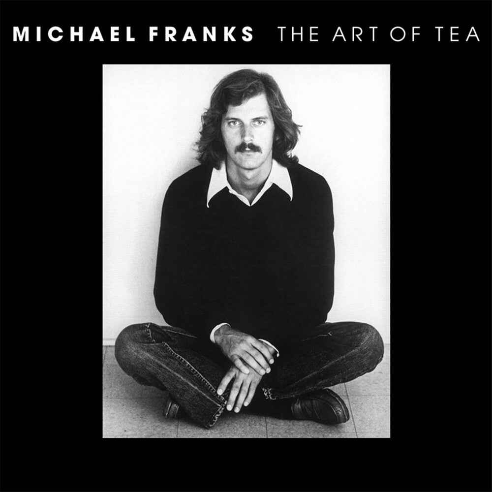 Art of Tea [LP] (ONLINE ORDER ONLY)