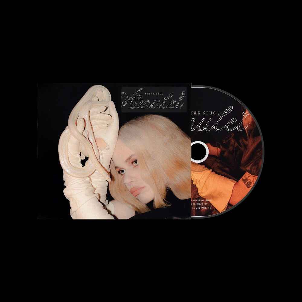 Amulet [Digipak]